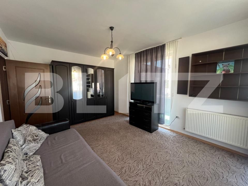Apartament de închiriat 2 camere Floreşti - 201753AI | BLITZ Cluj-Napoca | Poza6