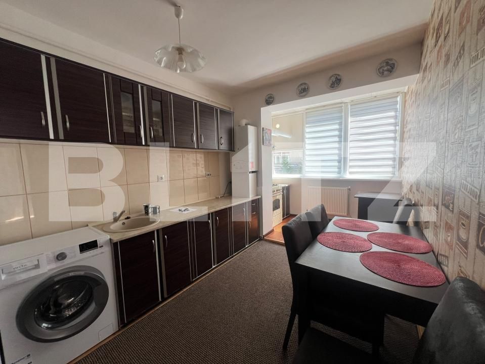 Apartament de închiriat 2 camere Floreşti - 201753AI | BLITZ Cluj-Napoca | Poza8