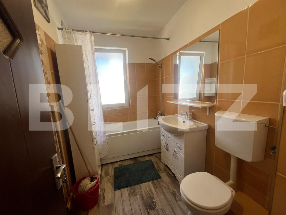Apartament de închiriat 2 camere Floreşti - 201753AI | BLITZ Cluj-Napoca | Poza12