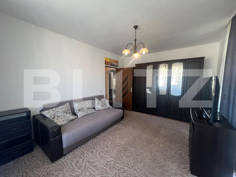 Apartament de închiriat 2 camere Floreşti - 201753AI | BLITZ Cluj-Napoca | Poza4