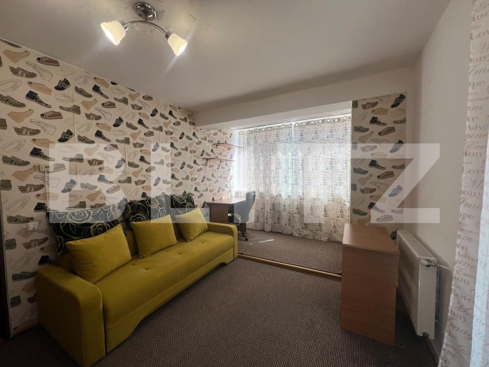 Apartament de închiriat 2 camere Floreşti - 201753AI | BLITZ Cluj-Napoca | Poza2