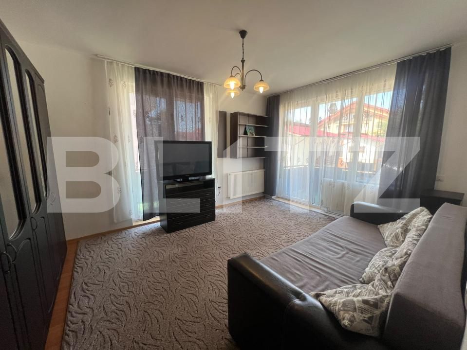 Apartament de închiriat 2 camere Floreşti - 201753AI | BLITZ Cluj-Napoca | Poza5