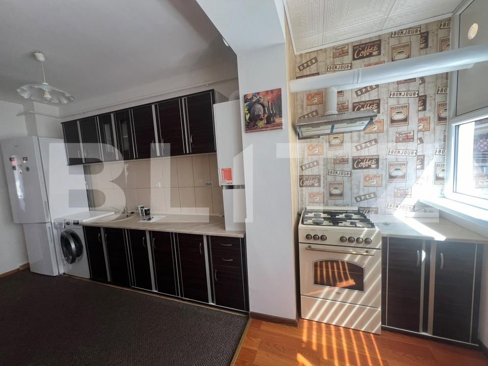Apartament de închiriat 2 camere Floreşti - 201753AI | BLITZ Cluj-Napoca | Poza9