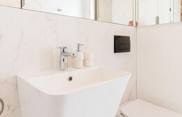 Apartament 3 camere, 95 mp, 2 parcari, zona UMF