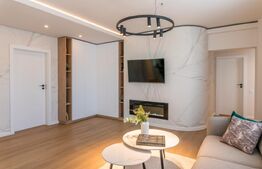 Apartament 3 camere, 95 mp, 2 parcari, zona UMF