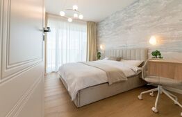 Apartament 3 camere, 95 mp, 2 parcari, zona UMF