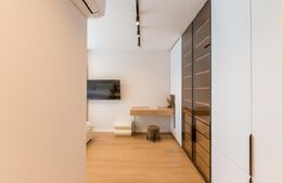Apartament 3 camere, 95 mp, 2 parcari, zona UMF