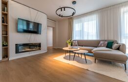 Apartament 3 camere, 95 mp, 2 parcari, zona UMF