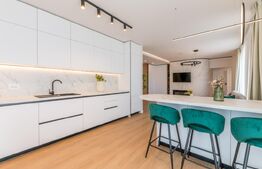 Apartament 3 camere, 95 mp, 2 parcari, zona UMF