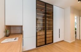 Apartament 3 camere, 95 mp, 2 parcari, zona UMF