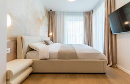 Apartament 3 camere, 95 mp, 2 parcari, zona UMF