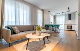 Apartament 3 camere, 95 mp, 2 parcari, zona UMF