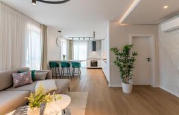 Apartament 3 camere, 95 mp, 2 parcari, zona UMF