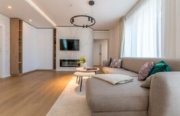 Apartament 3 camere, 95 mp, 2 parcari, zona UMF