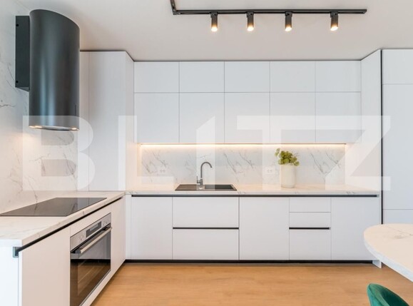 Apartament de închiriat 3 camere Zorilor - 201755AI | BLITZ Cluj-Napoca | Poza13