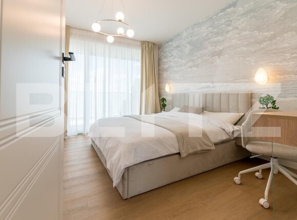 Apartament de închiriat 3 camere Zorilor - 201755AI | BLITZ Cluj-Napoca | Poza25
