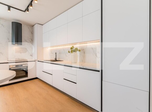 Apartament de închiriat 3 camere Zorilor - 201755AI | BLITZ Cluj-Napoca | Poza9