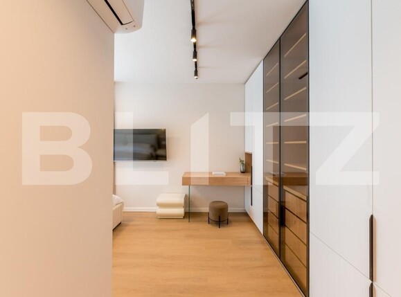 Apartament de închiriat 3 camere Zorilor - 201755AI | BLITZ Cluj-Napoca | Poza24