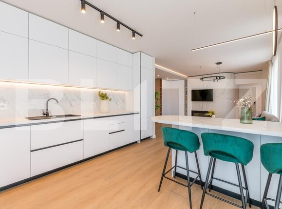 Apartament de închiriat 3 camere Zorilor - 201755AI | BLITZ Cluj-Napoca | Poza12