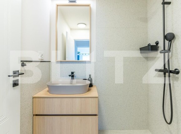 Apartament de închiriat 3 camere Zorilor - 201755AI | BLITZ Cluj-Napoca | Poza14