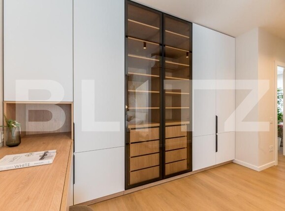 Apartament de închiriat 3 camere Zorilor - 201755AI | BLITZ Cluj-Napoca | Poza21