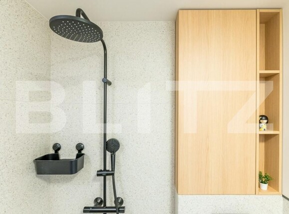 Apartament de închiriat 3 camere Zorilor - 201755AI | BLITZ Cluj-Napoca | Poza16