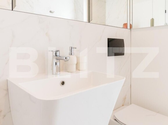 Apartament de închiriat 3 camere Zorilor - 201755AI | BLITZ Cluj-Napoca | Poza19