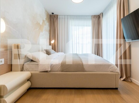 Apartament de închiriat 3 camere Zorilor - 201755AI | BLITZ Cluj-Napoca | Poza22