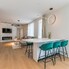 Apartament de închiriat 3 camere Zorilor - 201755AI - Poza 1 din 25 | BLITZ Cluj-Napoca | Poza9