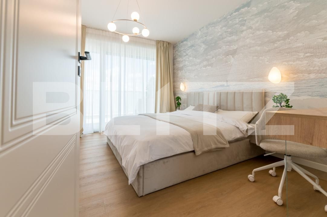 Apartament de închiriat 3 camere Zorilor - 201755AI | BLITZ Cluj-Napoca | Poza25