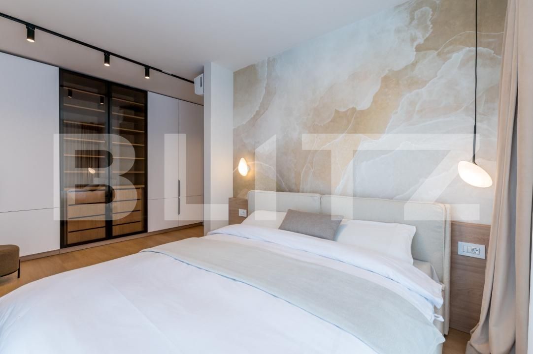 Apartament de închiriat 3 camere Zorilor - 201755AI | BLITZ Cluj-Napoca | Poza23