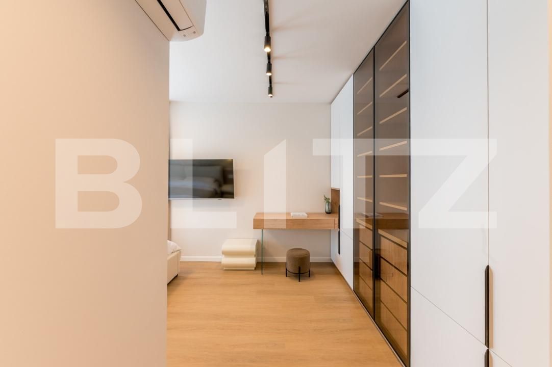 Apartament de închiriat 3 camere Zorilor - 201755AI | BLITZ Cluj-Napoca | Poza24
