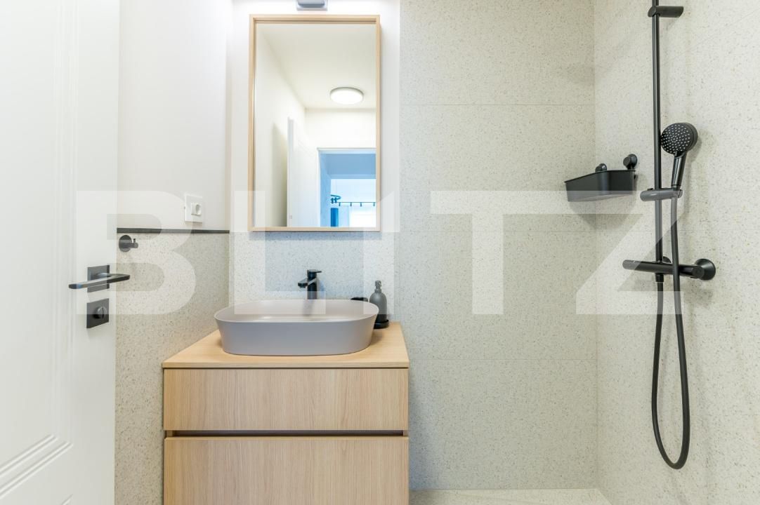 Apartament de închiriat 3 camere Zorilor - 201755AI | BLITZ Cluj-Napoca | Poza14