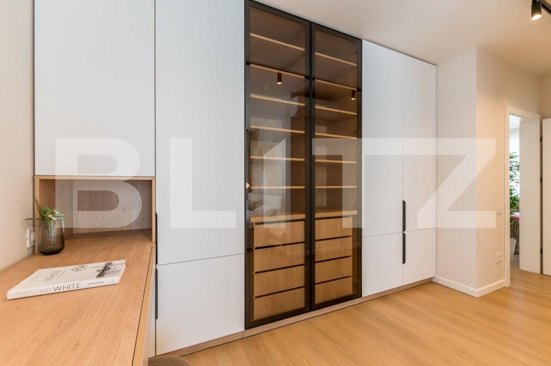 Apartament de închiriat 3 camere Zorilor - 201755AI | BLITZ Cluj-Napoca | Poza21