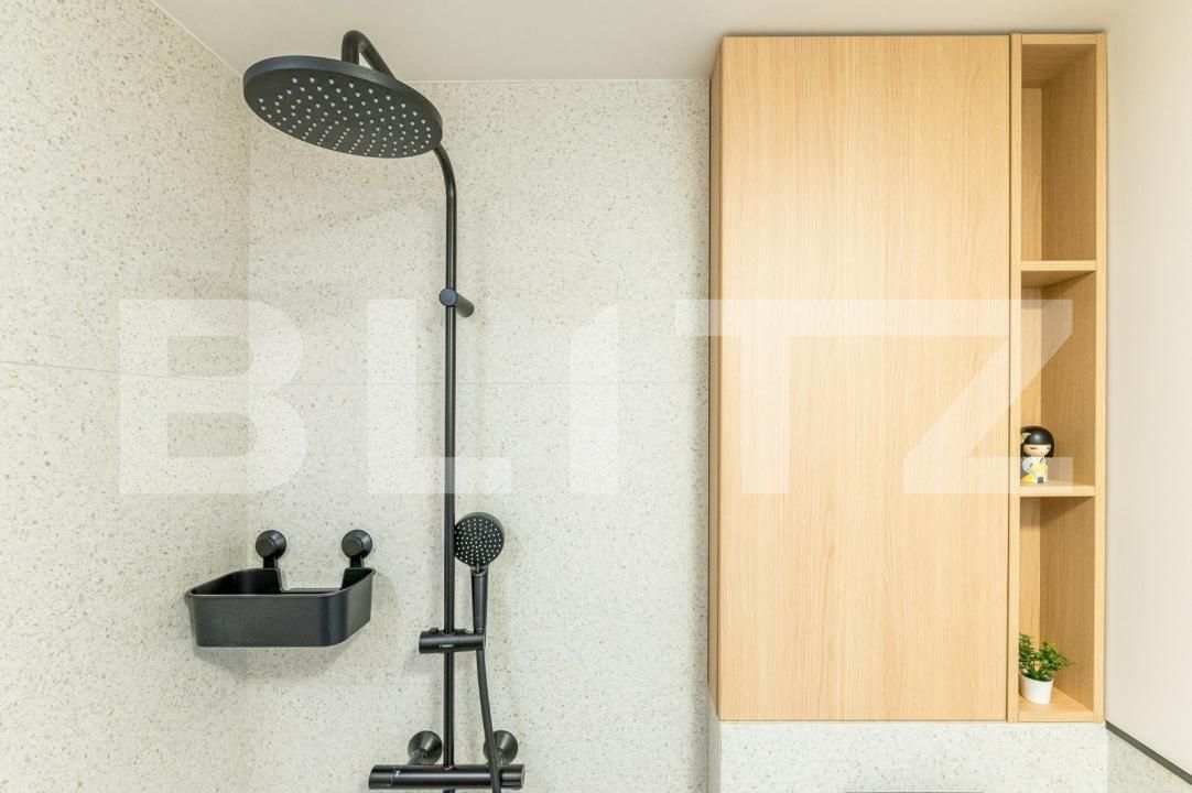 Apartament de închiriat 3 camere Zorilor - 201755AI | BLITZ Cluj-Napoca | Poza16