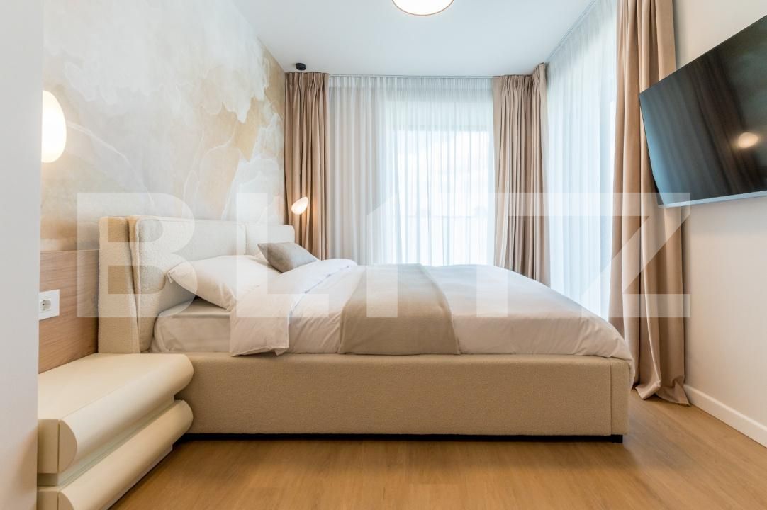 Apartament de închiriat 3 camere Zorilor - 201755AI | BLITZ Cluj-Napoca | Poza22