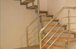 Spatiu de birouri recent renovat la 2 minute de P-ta Mihai Viteazu !