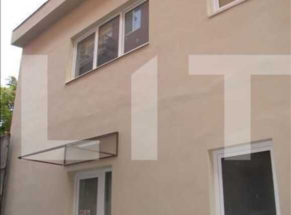 Spațiu birouri de închiriat Central - 20176SIB | BLITZ Cluj-Napoca | Poza1