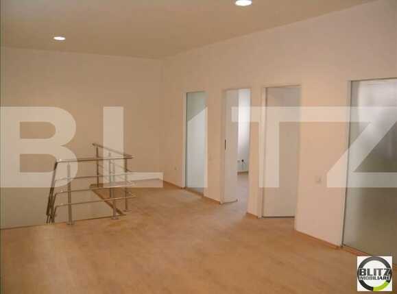 Spațiu birouri de închiriat Central - 20176SIB | BLITZ Cluj-Napoca | Poza8