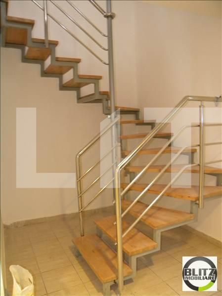 Spațiu birouri de închiriat Central - 20176SIB | BLITZ Cluj-Napoca | Poza6