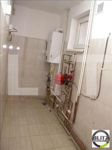 Spațiu birouri de închiriat Central - 20176SIB | BLITZ Cluj-Napoca | Poza10