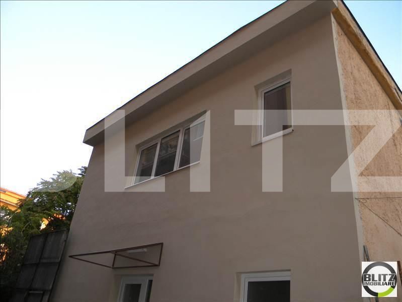 Spațiu birouri de închiriat Central - 20176SIB | BLITZ Cluj-Napoca | Poza2