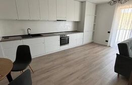 Apartament 2 camere de închiriat , parcare subteran, 55 mp, zona Semi Centrala
