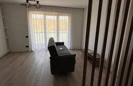 Apartament 2 camere de închiriat , parcare subteran, 55 mp, zona Semi Centrala