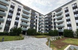 Apartament 2 camere de închiriat , parcare subteran, 55 mp, zona Semi Centrala