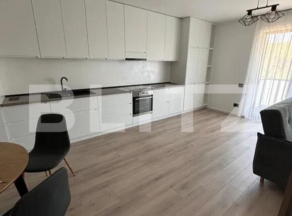 Apartament de închiriat 2 camere Semicentral - 201763AI | BLITZ Cluj-Napoca | Poza2