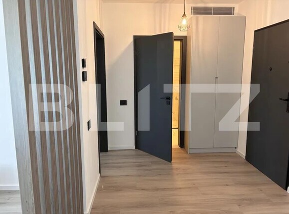 Apartament de închiriat 2 camere Semicentral - 201763AI | BLITZ Cluj-Napoca | Poza6