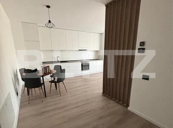 Apartament de închiriat 2 camere Semicentral - 201763AI | BLITZ Cluj-Napoca | Poza3