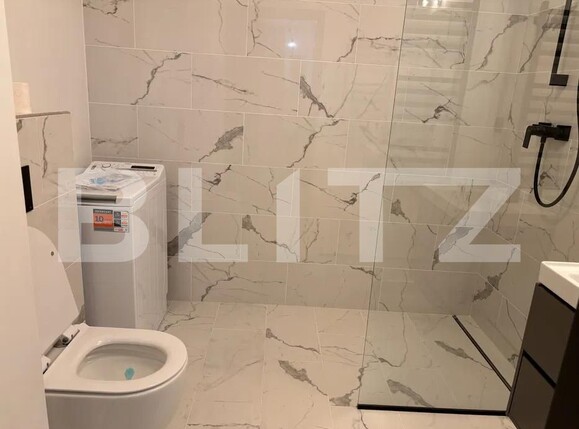 Apartament de închiriat 2 camere Semicentral - 201763AI | BLITZ Cluj-Napoca | Poza5