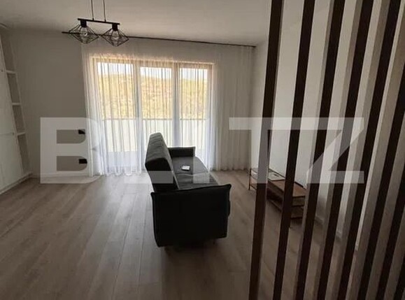 Apartament de închiriat 2 camere Semicentral - 201763AI | BLITZ Cluj-Napoca | Poza4